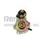 Starter Motor WD 96204