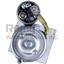 Starter Motor WD 96206