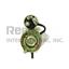 Starter Motor WD 96207