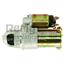 Starter Motor WD 96213