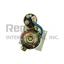 Starter Motor WD 96215