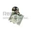 Starter Motor WD 96226