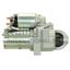 Starter Motor WD 96226