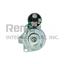 Starter Motor WD 96227