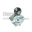 Starter Motor WD 96233