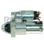 Starter Motor WD 96233