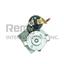 Starter Motor WD 96234