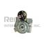 Starter Motor WD 96240