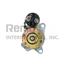 Starter Motor WD 96241