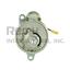 Starter Motor WD 97107