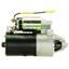 Starter Motor WD 97111