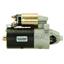 Starter Motor WD 97125