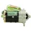 Starter Motor WD 97131