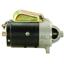 Starter Motor WD 97137