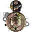 Starter Motor WD 97143