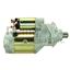 Starter Motor WD 97147