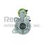 Starter Motor WD 97148