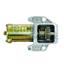 Starter Motor WD 97150