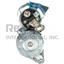 Starter Motor WD 97161