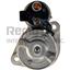 Starter Motor WD 99024