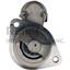 Starter Motor WD 99024