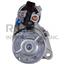 Starter Motor WD 99027