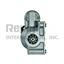 1993 Isuzu Trooper Starter Motor WD 99201