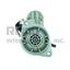 Starter Motor WD 99202