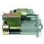 Starter Motor WD 99202