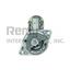 Starter Motor WD 99404