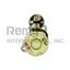 Starter Motor WD 99408