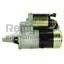 Starter Motor WD 99409