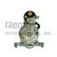 Starter Motor WD 99417