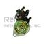 Starter Motor WD 99420