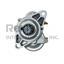 Starter Motor WD 99426