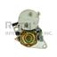 Starter Motor WD 99601