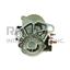 Starter Motor WD 99608