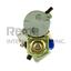 Starter Motor WD 99609