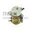 Starter Motor WD 99612