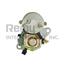 Starter Motor WD 99619