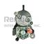 Starter Motor WD 99624