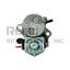 Starter Motor WD 99625