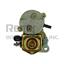 Starter Motor WD 99628