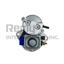 Starter Motor WD 99630