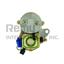 Starter Motor WD 99631