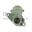 Starter Motor WD 99631