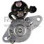 Starter Motor WD 99632