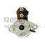 Starter Motor WD 99633