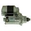 Starter Motor WD 99634