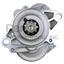 Starter Motor WD 99640